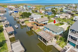 16619 Bermuda Way, Galveston, TX 77554 - Photo 5