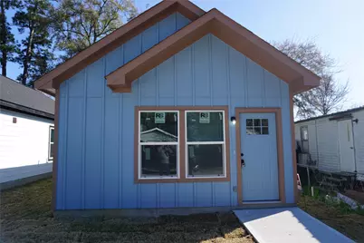 10088 Calandar, Willis, TX 77318 - Photo 1