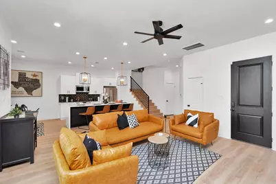 5308 Denmark Street, Houston, TX 77028 - Photo 3