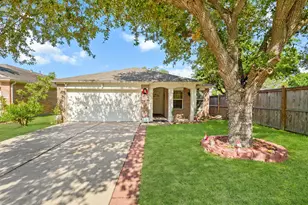 4823 Sable Field Ln, Katy, TX 77449 - Photo 1