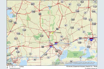 1 Easement Access, Silsbee, TX 77656 - Photo 5