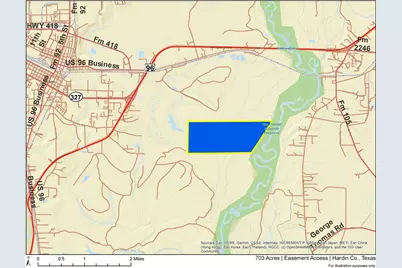 1 Easement Access, Silsbee, TX 77656 - Photo 3