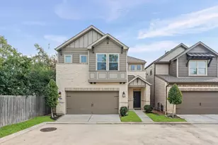 1822 Calabasas Way, Houston, TX 77080 - Photo 1