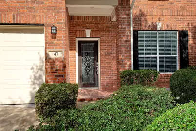 47 N Spinning Wheel Circle, The Woodlands, TX 77382 - Photo 3