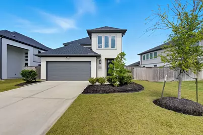 21810 Fitzroy Manor Lane, Cypress, TX 77433 - Photo 1