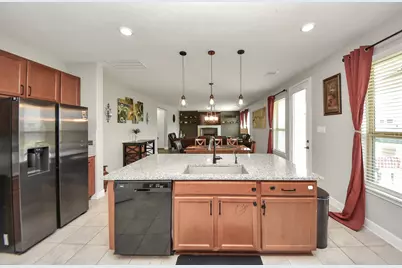 3705 Banbury Lane, Pearland, TX 77584 - Photo 13