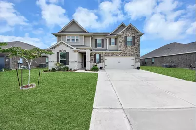 3705 Banbury Lane, Pearland, TX 77584 - Photo 3