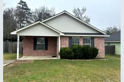 8840 E Buffalo Circle, Willis, TX 77378 - Photo 1