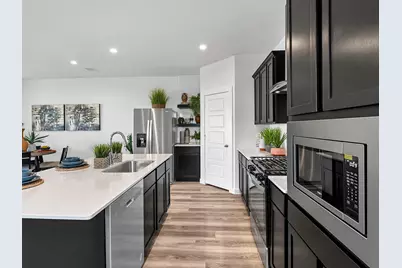 12319 Maria Heights Court, Houston, TX 77047 - Photo 3