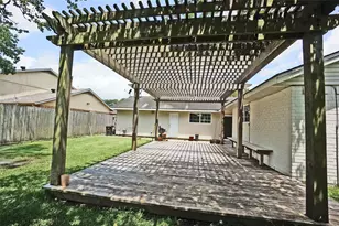 1922 Westlake Way, Houston, TX 77084 - Photo 31