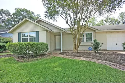 1922 Westlake Way, Houston, TX 77084 - Photo 1