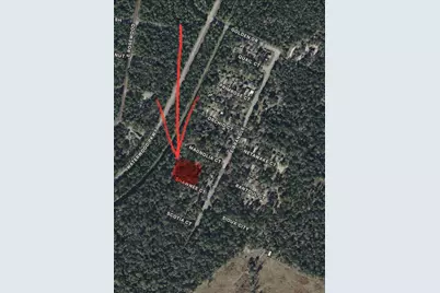 28624 Shawnee Ct, Point Blank, TX 77364 - Photo 21
