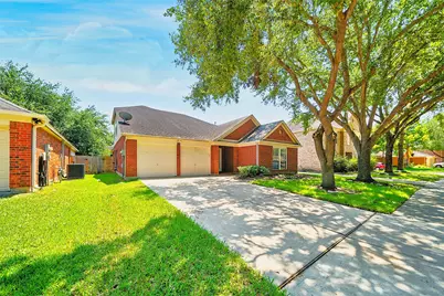 1911 Mound Lake Drive, Richmond, TX 77406 - Photo 3