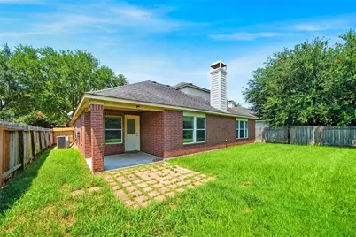 1911 Mound Lake Drive, Richmond, TX 77406 - Photo 45