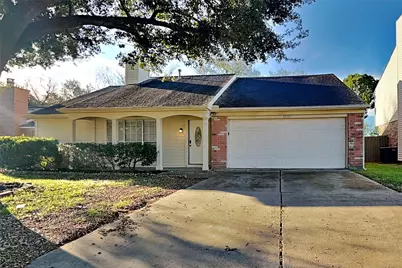 12303 Flaxen Drive, Houston, TX 77065 - Photo 1