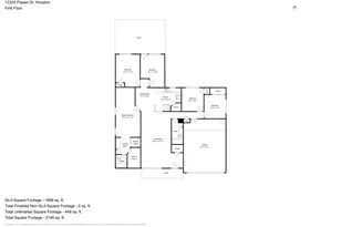 12303 Flaxen Dr, Houston, TX 77065 - Photo 21