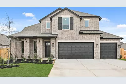 140 Silverbow Creek Way, Conroe, TX 77304 - Photo 1