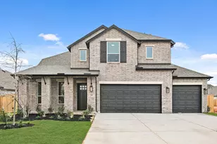 140 Silverbow Crk Wy, Conroe, TX 77304 - Photo 1