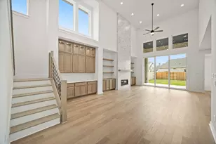 140 Silverbow Crk Wy, Conroe, TX 77304 - Photo 3