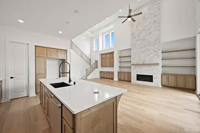 140 Silverbow Creek Way, Conroe, TX 77304 - Photo 5