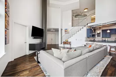 5005 Hidalgo Street #601, Houston, TX 77056 - Photo 21