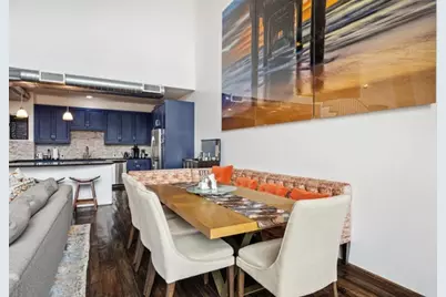 5005 Hidalgo Street #601, Houston, TX 77056 - Photo 19