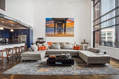 5005 Hidalgo Street #601, Houston, TX 77056 - Photo 5