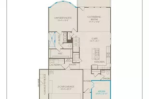 3819 Hermitage Dr, Katy, TX 77493 - Photo 13