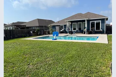 1538 Oak Hill Drive, Corpus Christi, TX 78418 - Photo 3