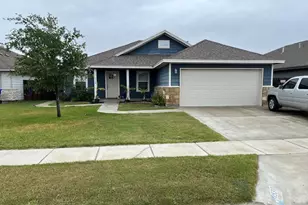 1538 Oak Hill Dr, Corpus Christi, TX 78418 - Photo 1