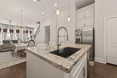 2020 McGowen Street #O, Houston, TX 77004 - Photo 15