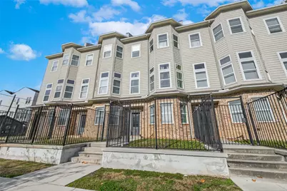 2020 McGowen Street #O, Houston, TX 77004 - Photo 3