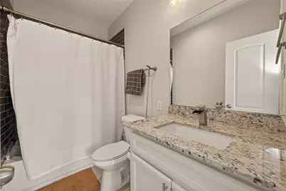 2020 McGowen Street #O, Houston, TX 77004 - Photo 17