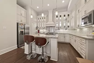 2020 McGowen Street #O, Houston, TX 77004 - Photo 13