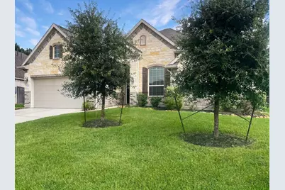 23627 Maplewood Ridge Drive, New Caney, TX 77357 - Photo 1