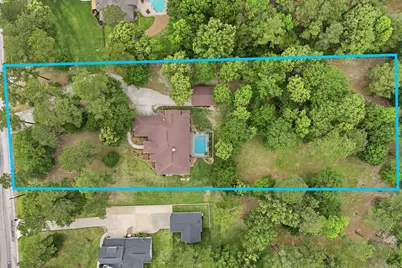 156 Dedication Trail, Huntsville, TX 77340 - Photo 49