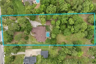 156 Dedication Trl, Huntsville, TX 77340 - Photo 49
