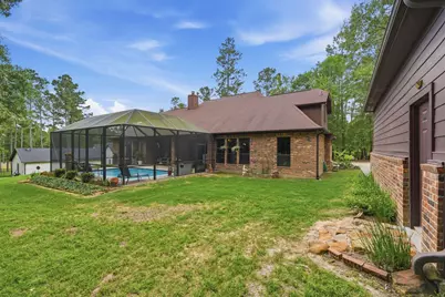 156 Dedication Trail, Huntsville, TX 77340 - Photo 43