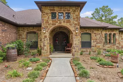 156 Dedication Trail, Huntsville, TX 77340 - Photo 3