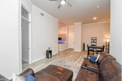 300 St Joseph Parkway #421, Houston, TX 77002 - Photo 21