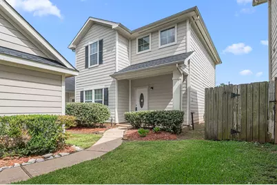 7722 Fallen Leaf, Missouri City, TX 77459 - Photo 1