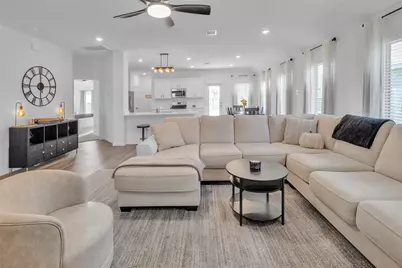 7914 Caribou Valley Court, Richmond, TX 77469 - Photo 11