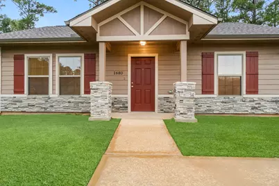 1680 Cedar Crossing Drive, Conroe, TX 77301 - Photo 1