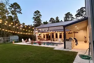 13940 Peterson Rd, Montgomery, TX 77356 - Photo 1