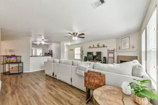 4938 Conifer Ridge Way, Humble, TX 77346 - Photo 9