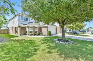 4938 Conifer Ridge Way, Humble, TX 77346 - Photo 1