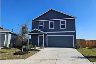 1310 Charlotte Wy, Wharton, TX 77488 - Photo 1