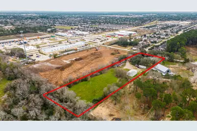 3116 Greenbusch Road, Katy, TX 77494 - Photo 5