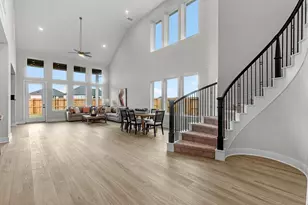 7906 Antler Rdg Dr, Fulshear, TX 77441 - Photo 9