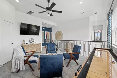 9451 Garden Gate Drive, Missouri City, TX 77459 - Photo 17